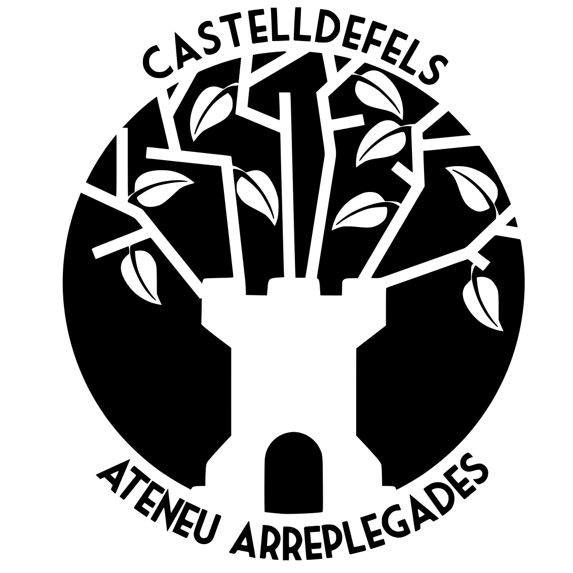 Ateneu Arreplegades Castelldefels